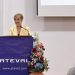 Marián Cano defiende el impulso innovador del sector textil valenciano