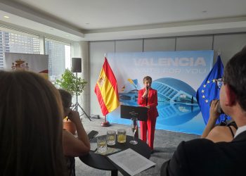 La Comunitat Valenciana impulsa su promoción turística en Montreal