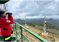 El dispositivo de prevención y extinción de incendios de la Generalitat cuenta con 1.700 efectivos
