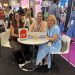El Patronato Costa Blanca participa en The Meetings Show de Londres