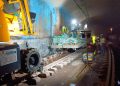 Metrovalencia cortará el servicio en cuatro estaciones por obras hasta finales de agosto