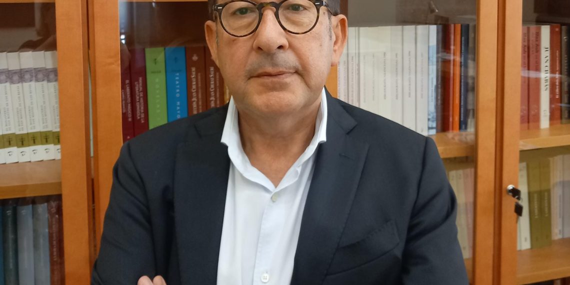Miquel Nadal dirigirá la Institució Alfons el Magnànim con el objetivo de reforzar el sector editorial valenciano