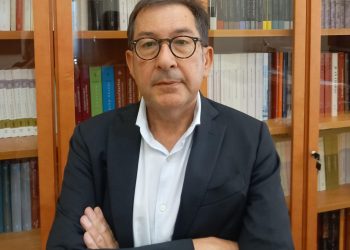 Miquel Nadal dirigirá la Institució Alfons el Magnànim con el objetivo de reforzar el sector editorial valenciano