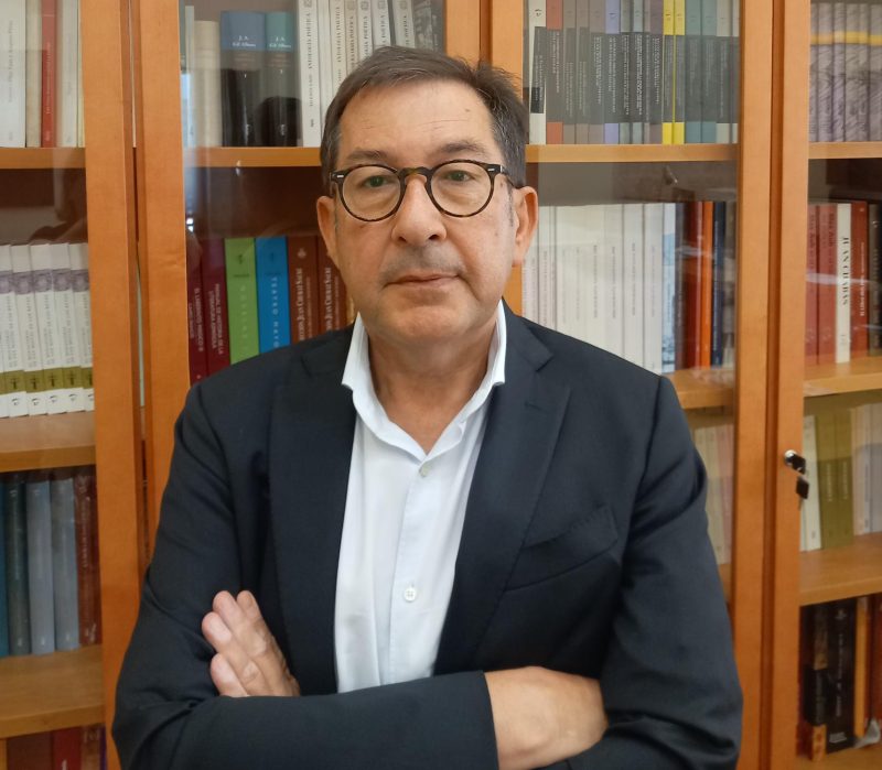 Miquel Nadal dirigirá la Institució Alfons el Magnànim con el objetivo de reforzar el sector editorial valenciano
