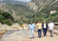 La Diputación de Valencia crea un portal de transparencia con toda la gestión y los contratos de la reconstrucción tras la DANA