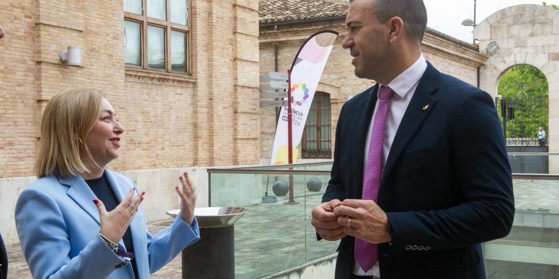 La Diputación de Valencia destina 12 millones a 62 nuevos proyectos del Pla Obert en 47 municipios valencianos