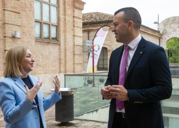 La Diputación de Valencia destina 12 millones a 62 nuevos proyectos del Pla Obert en 47 municipios valencianos
