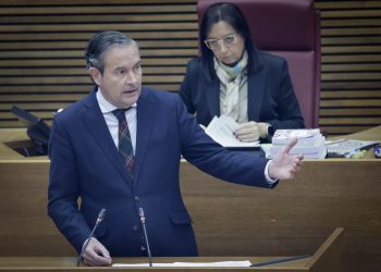 El PP acusa a Pilar Bernabé de «dejadez de funciones» por la gestión de las protestas en Valencia