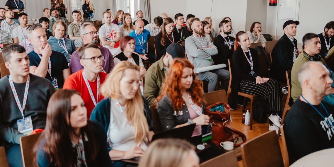 Valencia participa en el hackathon internacional de Tallin para abordar desafíos de resiliencia urbana