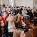 Valencia participa en el hackathon internacional de Tallin para abordar desafíos de resiliencia urbana