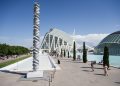 La Ciutat de les Arts abre el verano con una exposición interactiva sobre danza y un eclipse el 12 de agosto