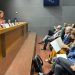 Nuria Martínez apuesta por el diálogo para lograr una justicia más ágil y cercana