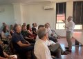 Barrachina destaca el papel de las Oficinas Comarcales Agrarias en la incorporación de 548 jóvenes al campo valenciano