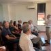Barrachina destaca el papel de las Oficinas Comarcales Agrarias en la incorporación de 548 jóvenes al campo valenciano