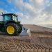 Sagunto inicia obras para eliminar el escalón en tres playas del norte