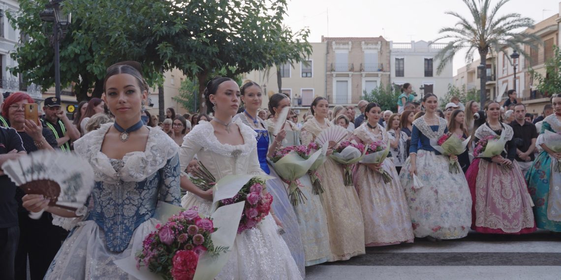 ‘Terra de festes’ acerca las tradiciones de L’Alcúdia de Crespins, Caudiel y La Foia-Daimés