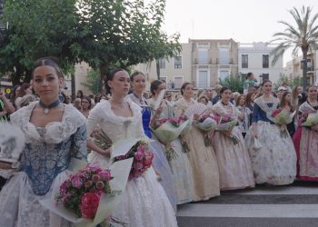 ‘Terra de festes’ acerca las tradiciones de L’Alcúdia de Crespins, Caudiel y La Foia-Daimés