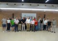 La Generalitat trabaja con el mundo fallero en la futura convocatoria de ayudas a los llibrets de falla de 2027