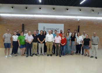 La Generalitat trabaja con el mundo fallero en la futura convocatoria de ayudas a los llibrets de falla de 2027