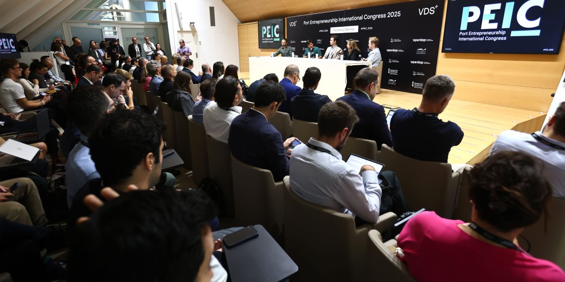 Opentop abre la convocatoria internacional para participar en el PEIC 2026 de Valencia