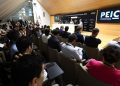 Opentop abre la convocatoria internacional para participar en el PEIC 2026 de Valencia