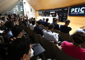 Opentop abre la convocatoria internacional para participar en el PEIC 2026 de Valencia