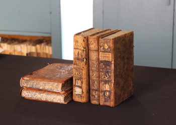 Recuperan en Orihuela un manuscrito desaparecido durante más de medio siglo del canónigo ilustrado Marcelo Miravete