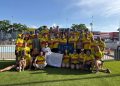 El Autonómico Máster de natación en Sedaví bate récord de participación en España