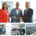 Marina Port Valencia impulsa su transformación para liderar la economía azul del Mediterráneo