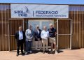 Marina Port Valencia y la Federación de Vela sellan una alianza de ocho años para impulsar la náutica en Valencia