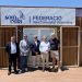 Marina Port Valencia y la Federación de Vela sellan una alianza de ocho años para impulsar la náutica en Valencia