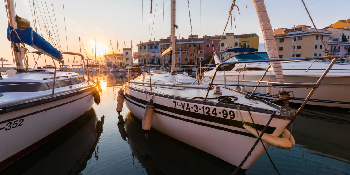 La Comunitat Valenciana consolida su liderazgo en turismo náutico con una valoración de 8,6 sobre 10