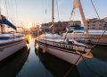 La Comunitat Valenciana consolida su liderazgo en turismo náutico con una valoración de 8,6 sobre 10