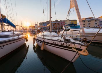 La Comunitat Valenciana consolida su liderazgo en turismo náutico con una valoración de 8,6 sobre 10