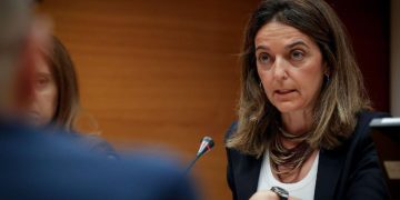Justicia contará con 612,9 millones para avanzar hacia un modelo más moderno y eficiente