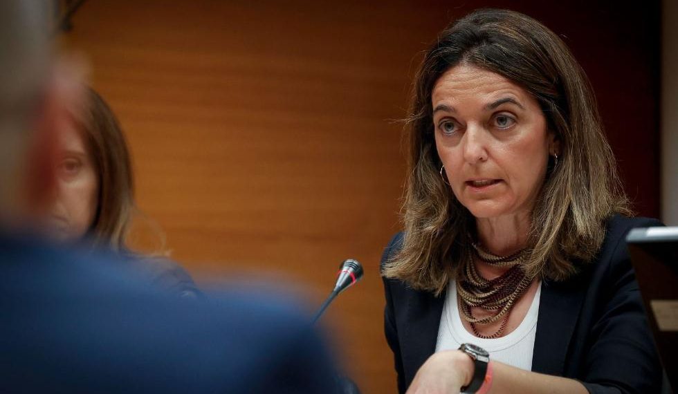 Justicia contará con 612,9 millones para avanzar hacia un modelo más moderno y eficiente