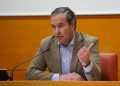 Nando Pastor carga contra Diana Morant y afirma que “tiene los días contados”