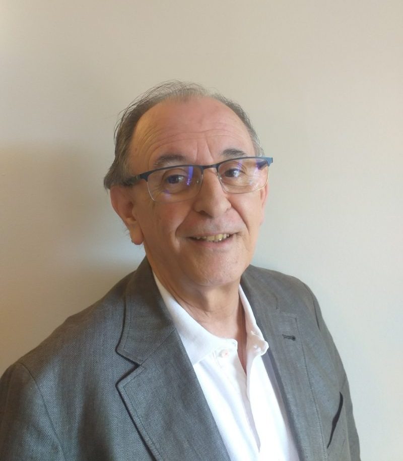 Pedro López García: «Recuperar Europa desde sus cimientos»