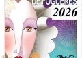 Concurs de Llibrets de Fogueres 2026 que organisa Lo Rat Penat