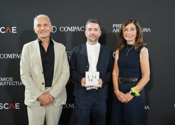 Dos proyectos de Valencia y Alicante destacan en los Premios Arquitectura 2026