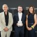 Dos proyectos de Valencia y Alicante destacan en los Premios Arquitectura 2026