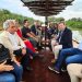 Martínez Mus destaca el papel clave de l’Albufera frente a fenómenos extremos