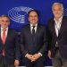 Pérez Llorca coordina con Esteban González Pons la defensa del campo y la cerámica valenciana en la UE