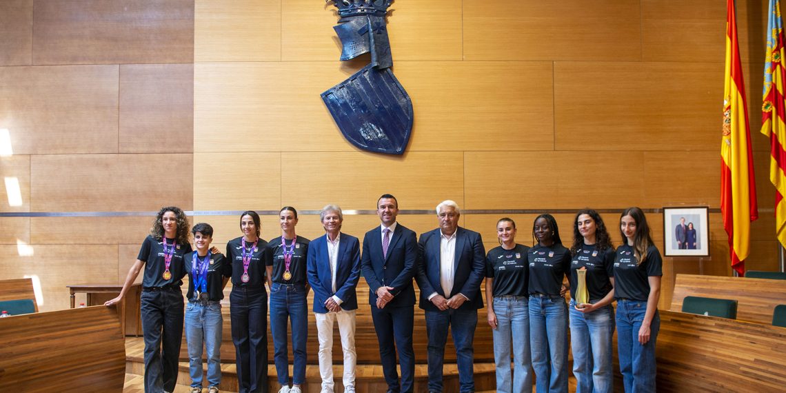 La Diputación de Valencia aprueba más de 2 millones de euros en ayudas para impulsar el deporte provincial