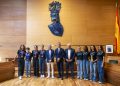 La Diputación de Valencia aprueba más de 2 millones de euros en ayudas para impulsar el deporte provincial