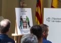Requena presenta su imagen como Ciudad Española del Vino 2026 con un diseño de Paco Roca
