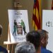 Requena presenta su imagen como Ciudad Española del Vino 2026 con un diseño de Paco Roca