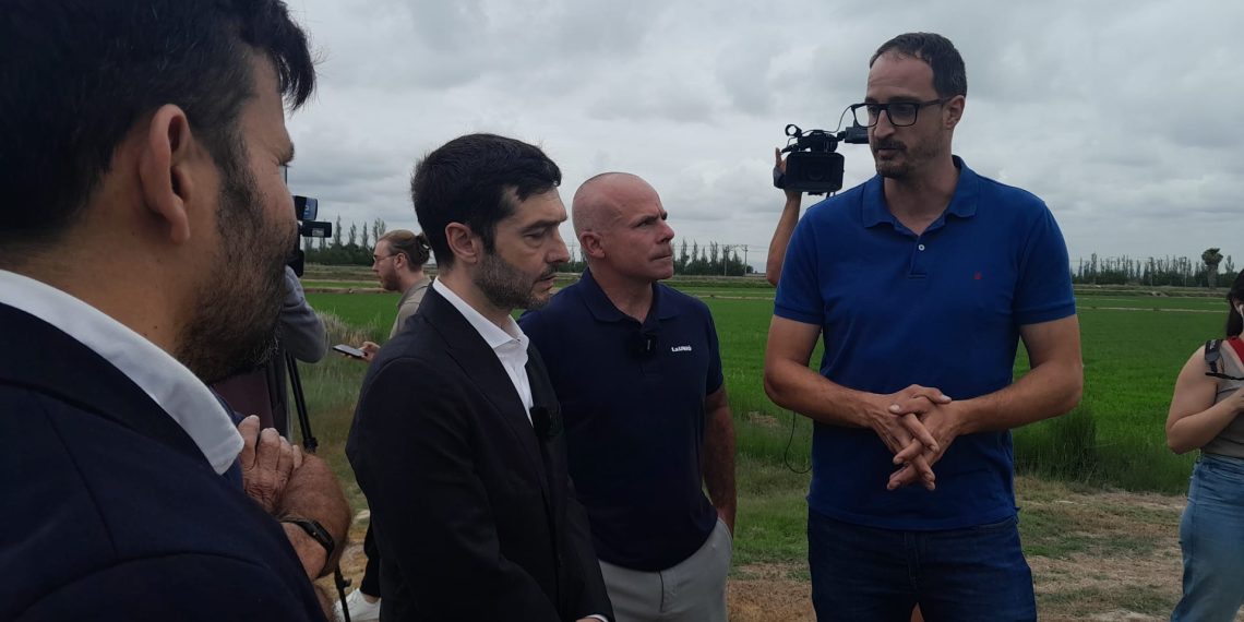 LA UNIÓ denuncia la falta de controles sobre el etiquetado alimentario en la Comunitat Valenciana