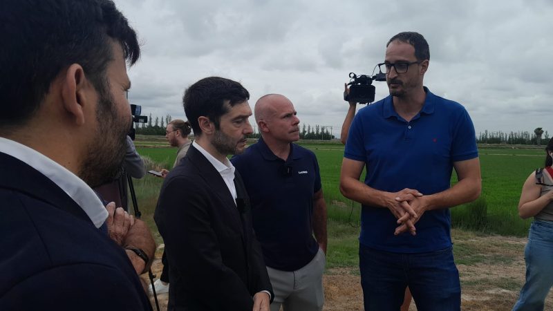 LA UNIÓ denuncia la falta de controles sobre el etiquetado a