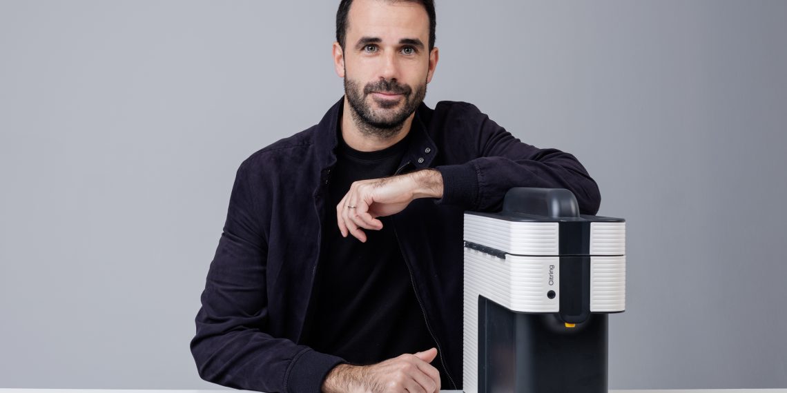 Citring cierra una ronda de 920.000€ liderada por Angels Capital y Faraday Venture Partners